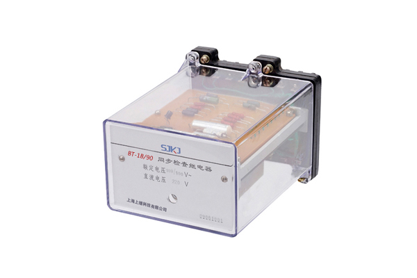 BT-1B/90繼電器 BT-1B/90繼電器
