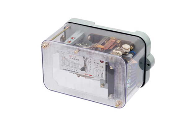 GL-22過流繼電器 GL-22過流繼電器