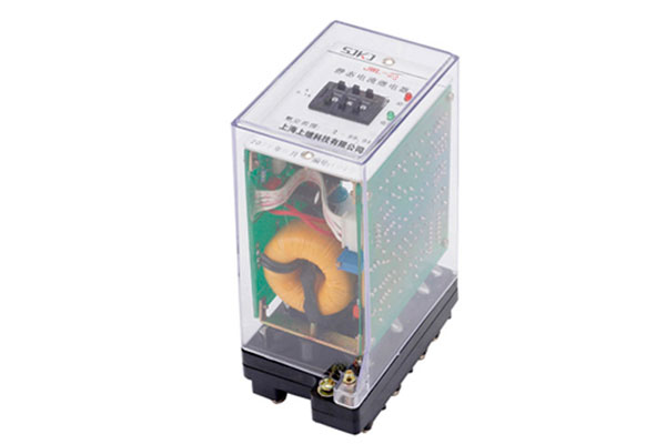 JWL-23繼電器 JWL-23繼電器