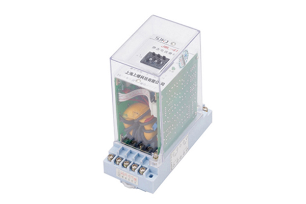JWL-41繼電器 JWL-41繼電器