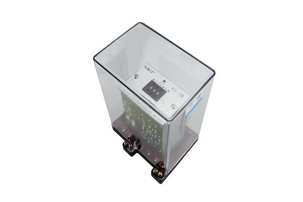 BS-30時間繼電器 BS-30時間繼電器