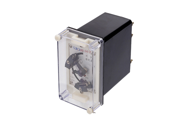 DS-34/2時間繼電器 DS-34/2時間繼電器