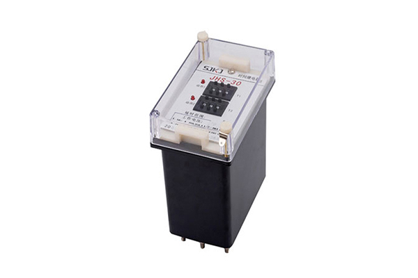 JHS-30交流斷電延時繼電器 JHS-30交流斷電延時繼電器