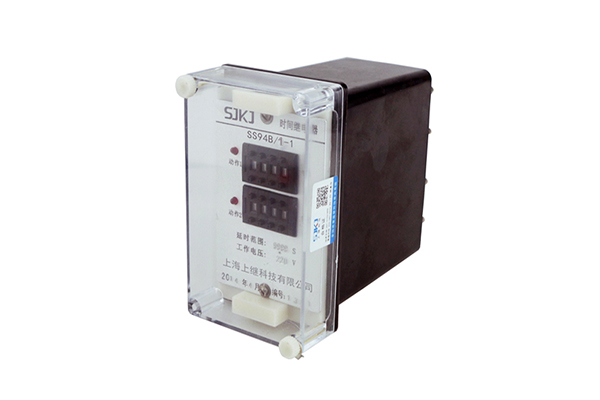 SS-94B/1-1繼電器 SS-94B/1-1繼電器