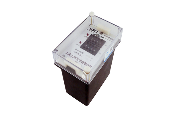 JSS-18繼電器 JSS-18繼電器