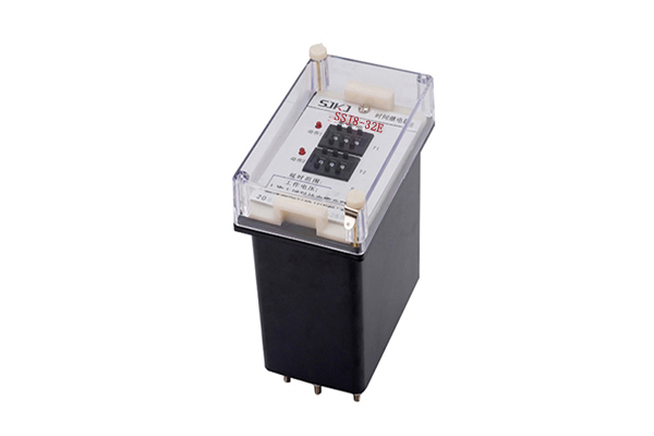 SSJ8-32E時(shí)間繼電器 SSJ8-32E時(shí)間繼電器