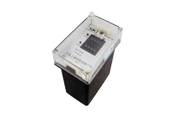 SS-94/3時間繼電器 SS-94/3時間繼電器