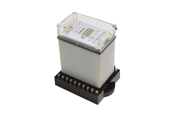 JSS-12A時(shí)間繼電器 JSS-12A時(shí)間繼電器
