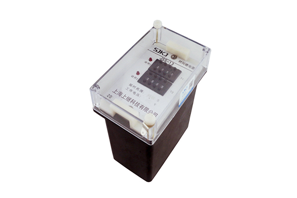 JSS-13時間繼電器 JSS-13時間繼電器