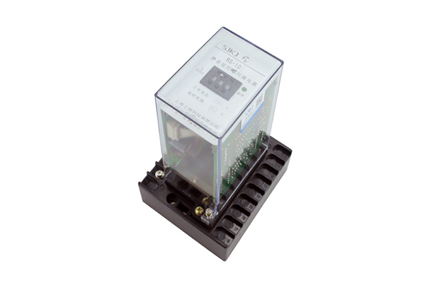 BS-10靜態(tài)時間繼電器 BS-10靜態(tài)時間繼電器
