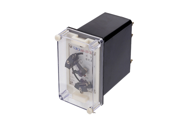 DS-33/2電磁式時間繼電器 DS-33/2電磁式時間繼電器