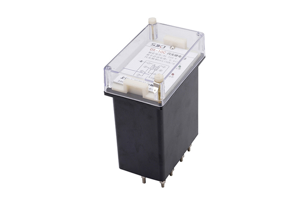 DX-10C繼電器 DX-10C繼電器