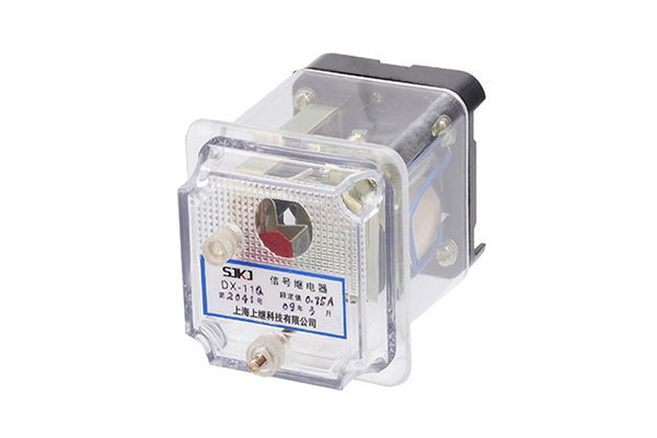 DX-11Q信號(hào)繼電器 DX-11Q信號(hào)繼電器