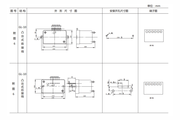 JGL-15外形結構及安裝開孔尺寸 JGL-15外形結構及安裝開孔尺寸1.jpg