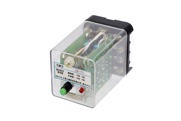 JX-11信號繼電器 JX-11信號繼電器