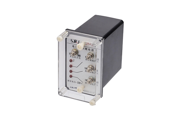 JY-3/1繼電器 JY-3/1繼電器