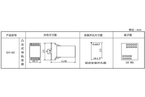 開孔尺寸 開孔尺寸