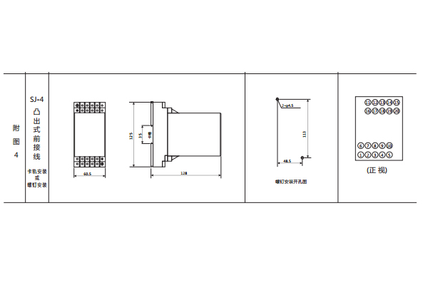 開孔尺寸 開孔尺寸