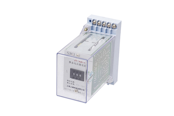 JY-AS/4集成電路電壓繼電器 JY-AS/4集成電路電壓繼電器