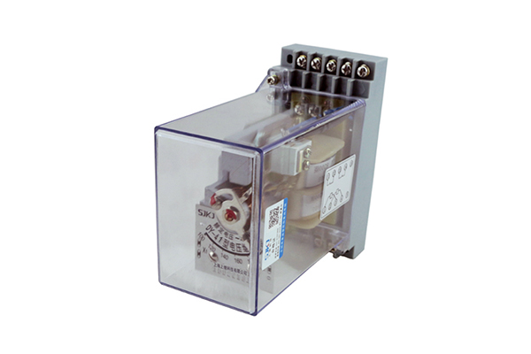 DY-41/60C導(dǎo)軌式電壓繼電器 DY-41/60C導(dǎo)軌式電壓繼電器