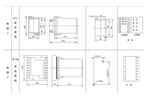 JL-Z-21外形尺寸及開孔尺寸 JL-Z-21外形尺寸及開孔尺寸1.jpg
